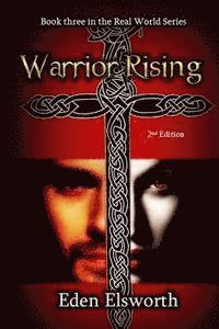 bokomslag Warrior Rising