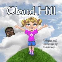 bokomslag Cloud Hill
