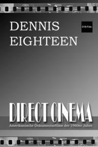 bokomslag Direct Cinema: Amerikanische Dokumentarfilme der 1960er Jahre