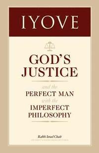 bokomslag Iyove: God's Justice (the Book of Job)