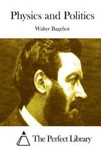 bokomslag Physics and Politics