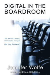 Digital in the Boardroom 1