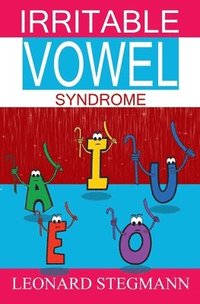 bokomslag Irritable Vowel Syndrome