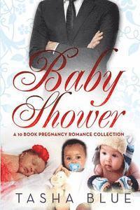 bokomslag Baby Shower