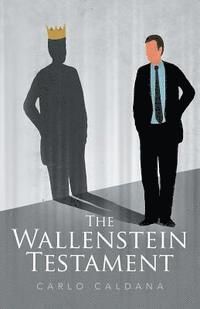 bokomslag The Wallenstein Testament