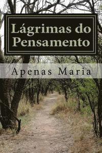 bokomslag Lágrimas do Pensamento