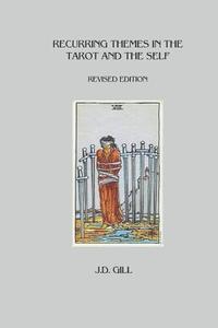 bokomslag Recurring Themes in the Tarot and the Self