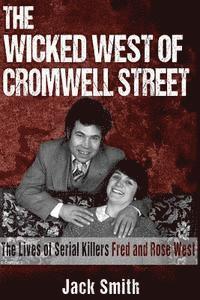 bokomslag Wicked West of Cromwell Street
