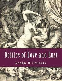 bokomslag Deities of Love and Lust