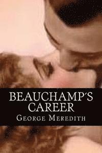 bokomslag Beauchamp s Career