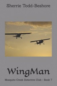bokomslag WingMan