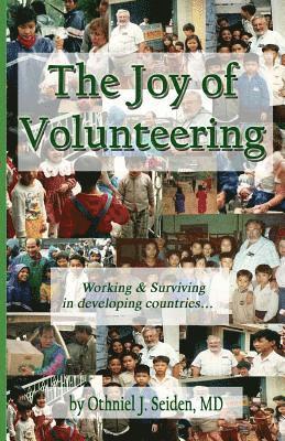 Joy of Volunteering 1