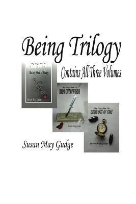 bokomslag Being Trilogy