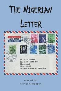 The Nigerian Letter 1