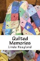 bokomslag Quilted Memories