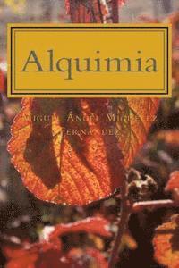 bokomslag Alquimia