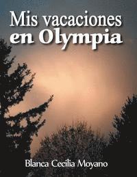 bokomslag Mi Viaje en Olimpia