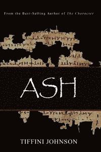 Tiffini Johnson - Ash, Häftad. Tillgänglighet: Lägg i varukorg