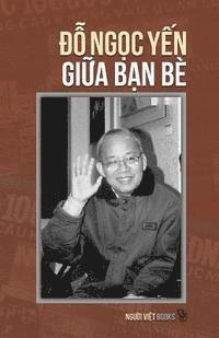 bokomslag Do Ngoc Yen Giua Ban Be