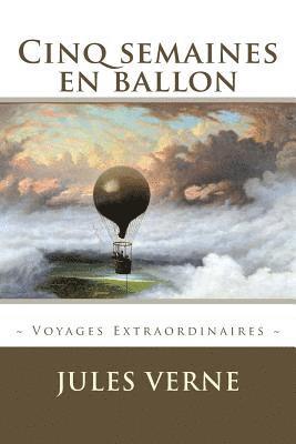 Cinq semaines en ballon 1