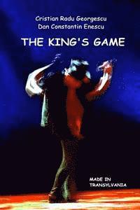 bokomslag The King`s Game