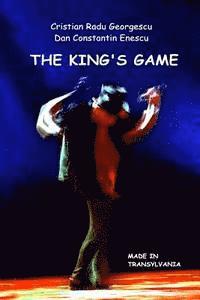 bokomslag The King`s Game