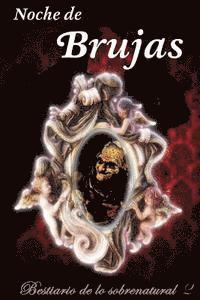 Edgar Sega, Maria Posadillo Marin - Noche de brujas, Häftad