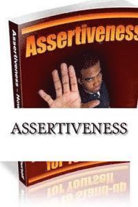 bokomslag Assertiveness