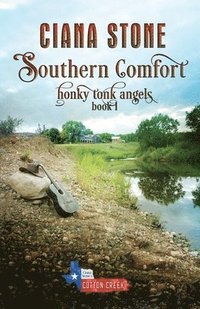 bokomslag Southern Comfort