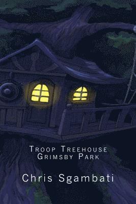 Troop Treehouse 1