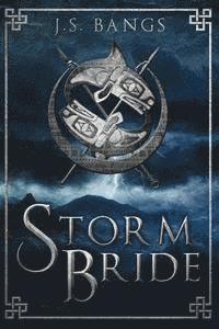 bokomslag Storm Bride
