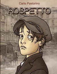 bokomslag Rospetto