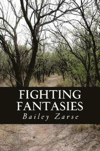 Fighting Fantasies 1