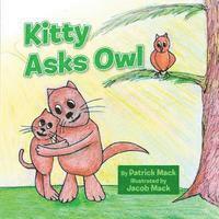 bokomslag Kitty Asks Owl