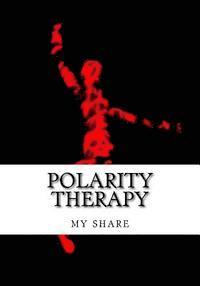 bokomslag Polarity Therapy