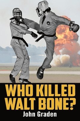 Who Killed Walt Bone: 'Breaking Bad' Meets 'The Karate Kid' in the 1970s 1