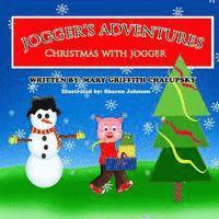 bokomslag Jogger's Adventures - Christmas with Jogger