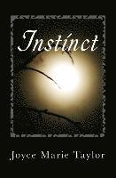 bokomslag Instinct