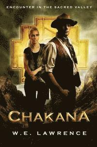 Chakana: Encounter In The Sacred Valley 1