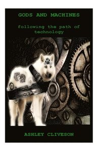 bokomslag Gods and Machines: Following the path of technology