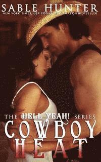 bokomslag Cowboy Heat