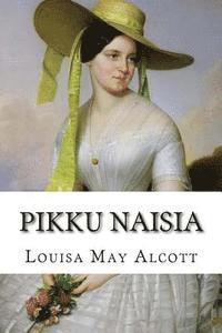 Pikku naisia 1