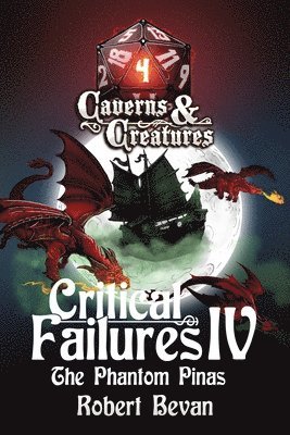 Critical Failures IV 1