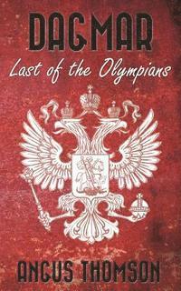 Dagmar: Last of the Olympians 1