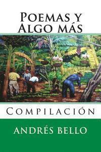 bokomslag Poemas y Algo mas: Compilacion