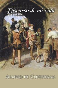 Alonso De Contreras - Discurso de mi vida, Häftad