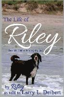bokomslag The Life Of Riley