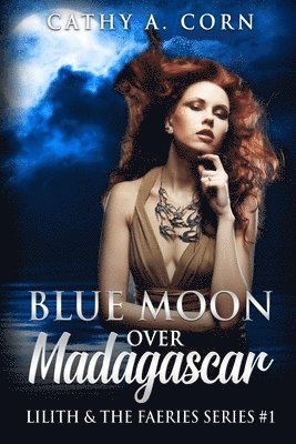 bokomslag Blue Moon over Madagascar