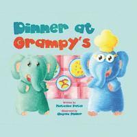 bokomslag Dinner at Grampy's