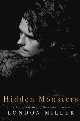 Hidden Monsters 1